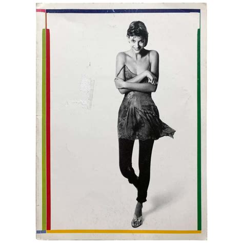 avedon versace book
